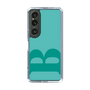 Slim Protection Case［ Original - initial color - B light green ］