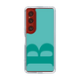 Slim Protection Case［ Original - initial color - B light green ］