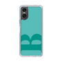 Slim Protection Case［ Original - initial color - B light green ］