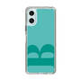 Slim Protection Case［ Original - initial color - B light green ］