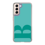 Slim Protection Case［ Original - initial color - B light green ］
