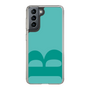 Slim Protection Case［ Original - initial color - B light green ］