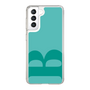 Slim Protection Case［ Original - initial color - B light green ］