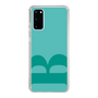 Slim Protection Case［ Original - initial color - B light green ］