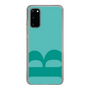 Slim Protection Case［ Original - initial color - B light green ］
