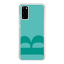 Slim Protection Case［ Original - initial color - B light green ］