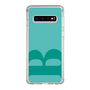 Slim Protection Case［ Original - initial color - B light green ］