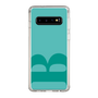 Slim Protection Case［ Original - initial color - B light green ］