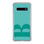 Slim Protection Case［ Original - initial color - B light green ］
