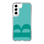 Slim Protection Case［ Original - initial color - B light green ］