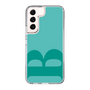 Slim Protection Case［ Original - initial color - B light green ］