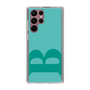 Slim Protection Case［ Original - initial color - B light green ］