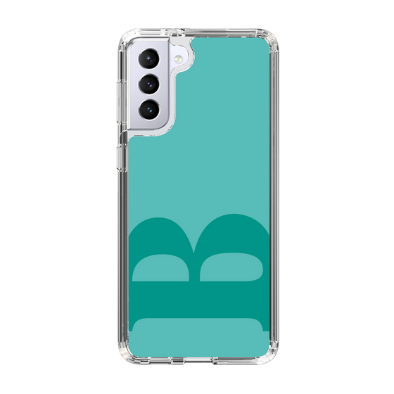 Slim Protection Case［ Original - initial color - B light green ］