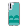 Slim Protection Case［ Original - initial color - B light green ］