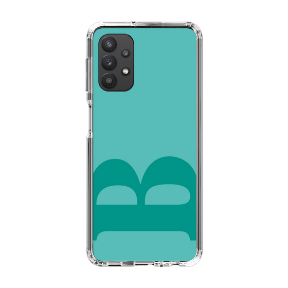 Slim Protection Case［ Original - initial color - B light green ］