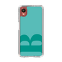 Slim Protection Case［ Original - initial color - B light green ］
