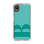 Slim Protection Case［ Original - initial color - B light green ］