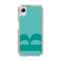 Slim Protection Case［ Original - initial color - B light green ］