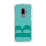 Slim Protection Case［ Original - initial color - B light green ］