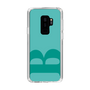 Slim Protection Case［ Original - initial color - B light green ］