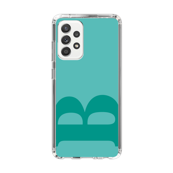 Slim Protection Case［ Original - initial color - B light green ］