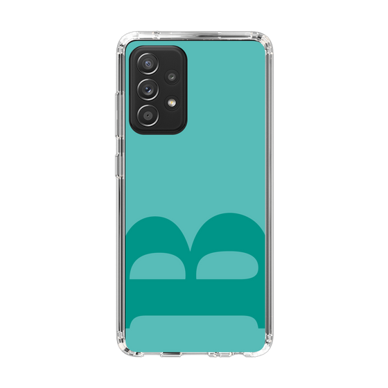 Slim Protection Case［ Original - initial color - B light green ］