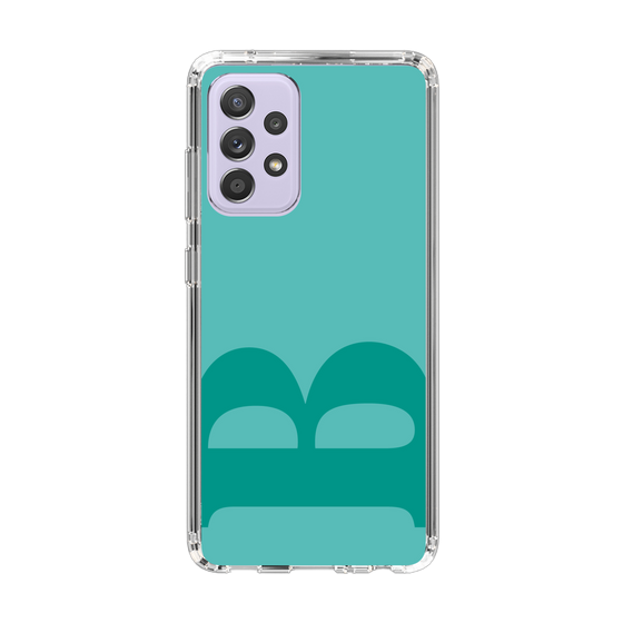 Slim Protection Case［ Original - initial color - B light green ］