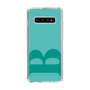 Slim Protection Case［ Original - initial color - B light green ］