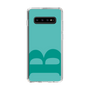 Slim Protection Case［ Original - initial color - B light green ］