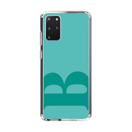 Slim Protection Case［ Original - initial color - B light green ］