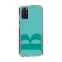 Slim Protection Case［ Original - initial color - B light green ］