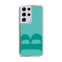 Slim Protection Case［ Original - initial color - B light green ］
