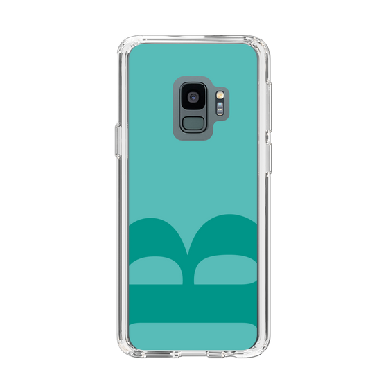Slim Protection Case［ Original - initial color - B light green ］