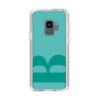 Slim Protection Case［ Original - initial color - B light green ］