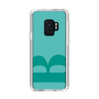 Slim Protection Case［ Original - initial color - B light green ］