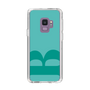 Slim Protection Case［ Original - initial color - B light green ］