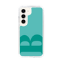 Slim Protection Case［ Original - initial color - B light green ］