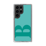 Slim Protection Case［ Original - initial color - B light green ］