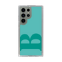 Slim Protection Case［ Original - initial color - B light green ］