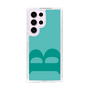 Slim Protection Case［ Original - initial color - B light green ］