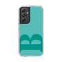 Slim Protection Case［ Original - initial color - B light green ］