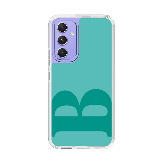 Slim Protection Case［ Original - initial color - B light green ］