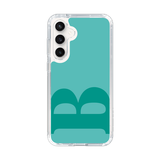 Slim Protection Case［ Original - initial color - B light green ］