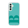 Slim Protection Case［ Original - initial color - B light green ］