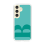Slim Protection Case［ Original - initial color - B light green ］