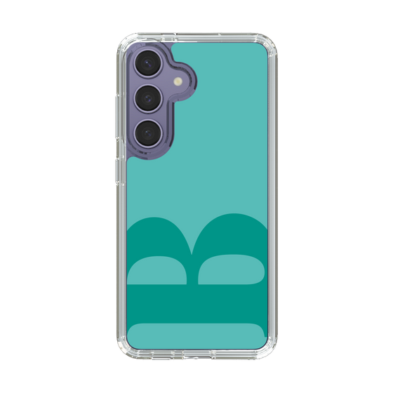Slim Protection Case［ Original - initial color - B light green ］