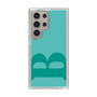 Slim Protection Case［ Original - initial color - B light green ］