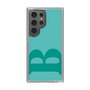 Slim Protection Case［ Original - initial color - B light green ］
