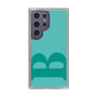 Slim Protection Case［ Original - initial color - B light green ］