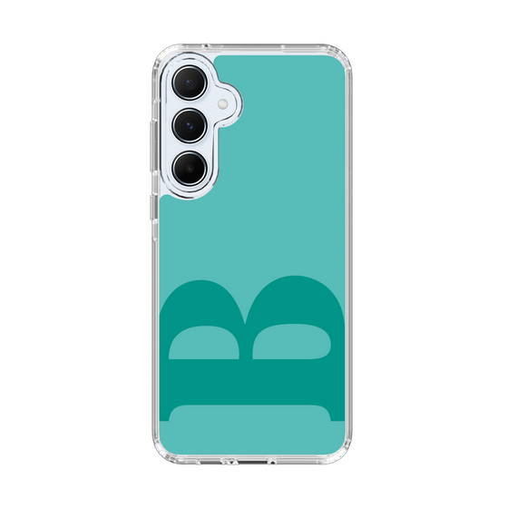 Slim Protection Case［ オリジナル - initial color - B light green ］